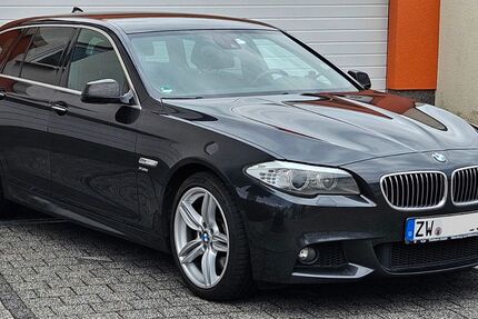 BMW 530 343.000 km 9.400 &euro; Zweibrücken 66482