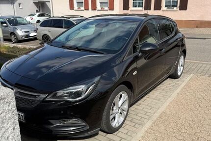 Opel Astra 78.000 km 10.499 &euro; Saarbrücken 66128