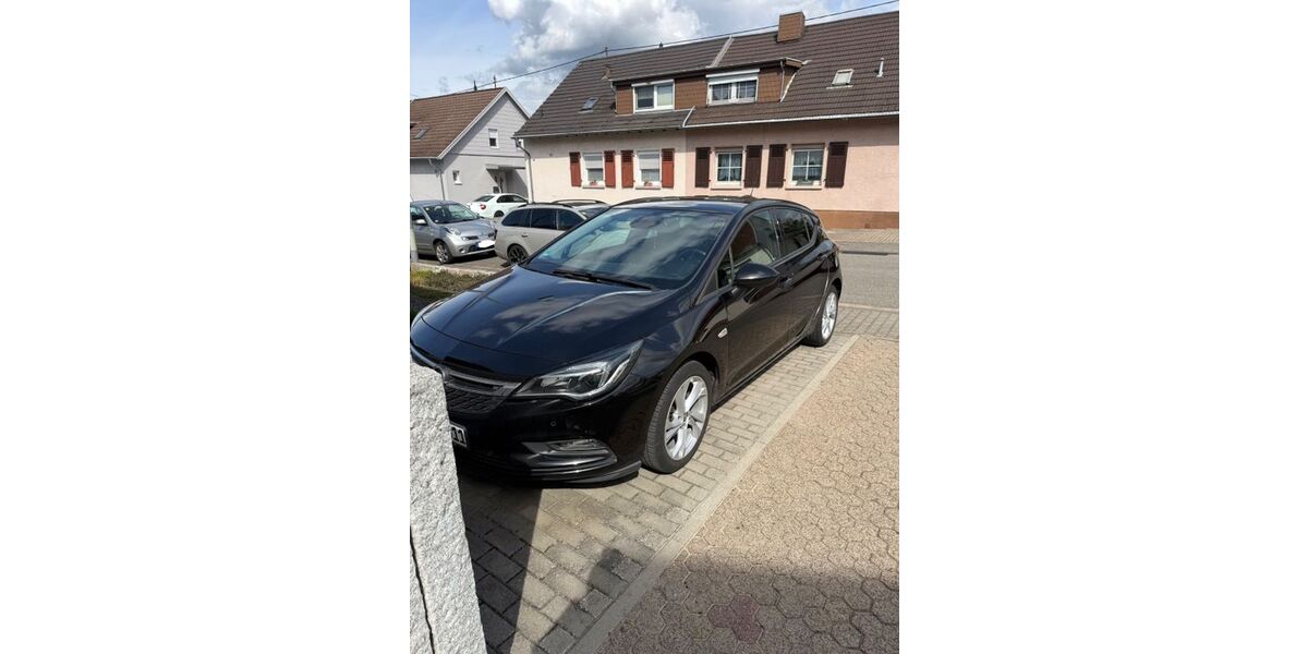 Opel Astra 78.000 km 10.499 &euro; Saarbrücken 66128
