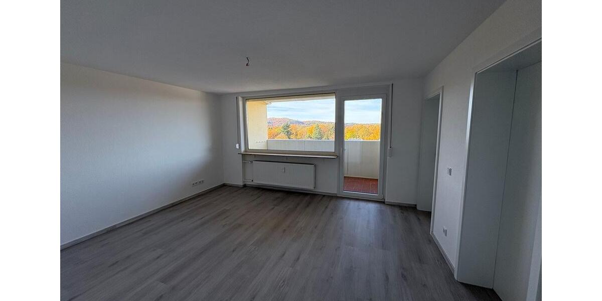 Etagenwohnung Homburg - 3 Zimmer, 72 m&sup2;, 720&euro; | Angebot:24398987
