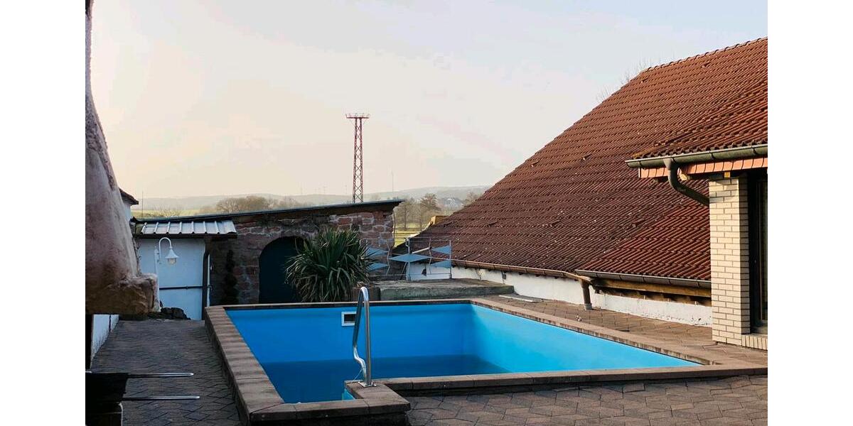 Einfamilienhaus Weilerbach - 8 Zimmer, 226 m&sup2;, 1.900&euro; | Angebot:25307721