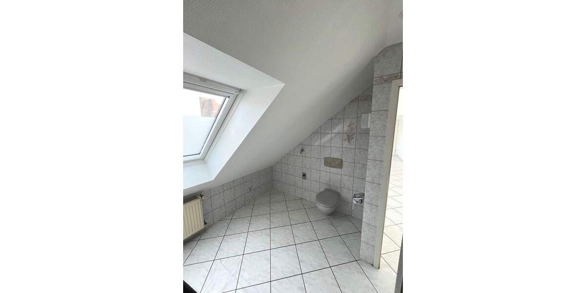 Etagenwohnung Saarbrücken St Johann - 2 Zimmer, 51 m&sup2;, 600&euro; | Angebot:25683672