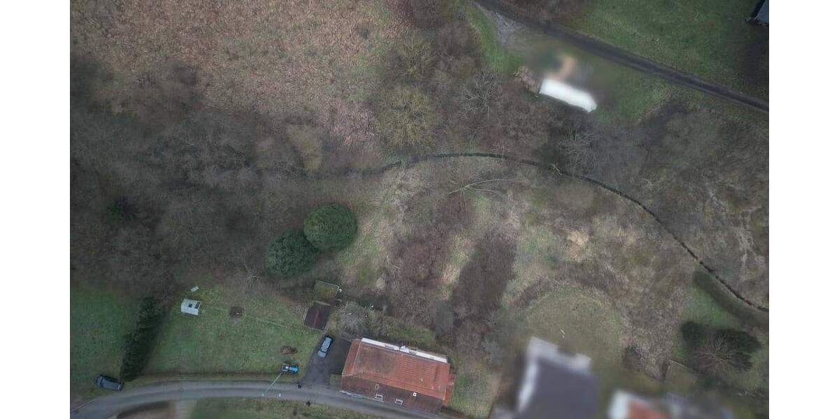 Grundstück Sankt Wendel Bubach - 28.800&euro; | Angebot:25712020