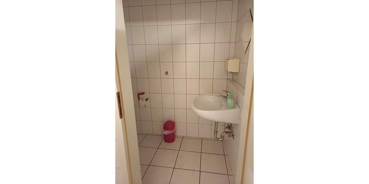 Gewerbeobjekt Sankt Ingbert Rohrbach - 9 Zimmer, 280 m&sup2;, 249.000&euro; | Angebot:26841968