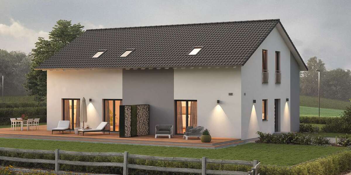 Einfamilienhaus Kollweiler - 4 Zimmer, 110 m&sup2;, 289.809&euro; | Angebot:24979326