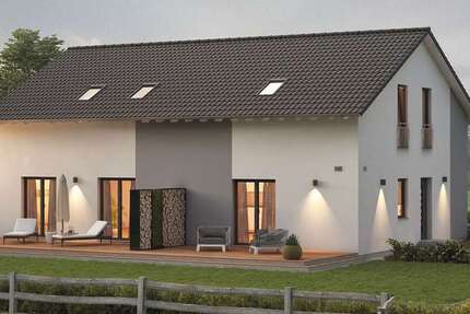 Haus Kollweiler - 4 Zimmer, 110 m&sup2;, 289.809&euro; | Angebot:24979326