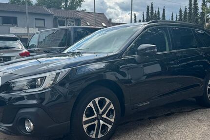 Subaru Outback 60.000 km 18.999 &euro; Saarbrücken 66115