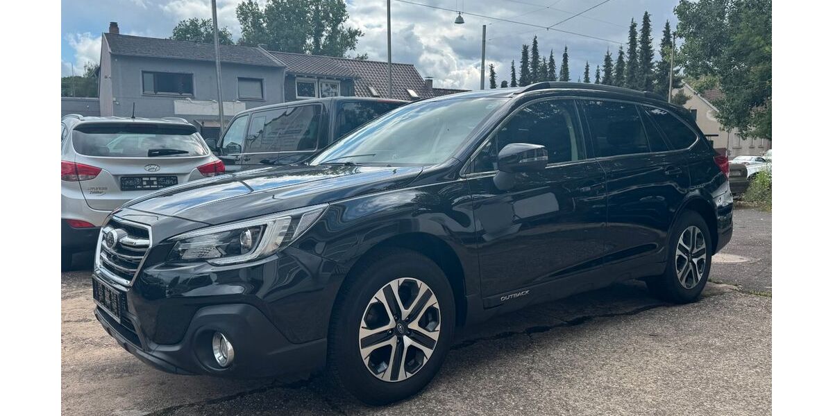 Subaru Outback 60.000 km 18.999 &euro; Saarbrücken 66115