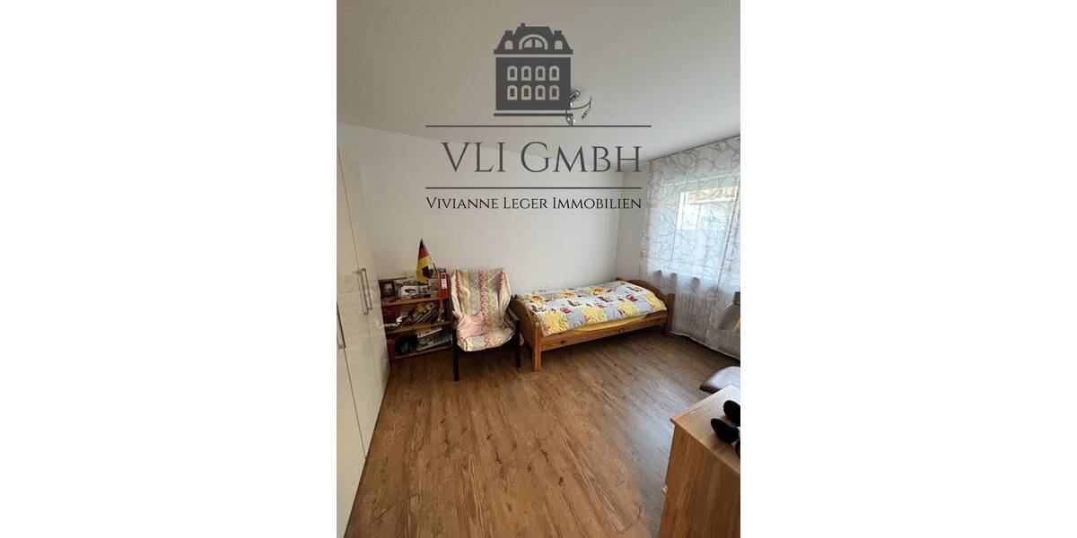 Etagenwohnung Saarbrücken / Schafbrücke St Johann - 4 Zimmer, 116 m&sup2;, 259.000&euro; | Angebot:26204184