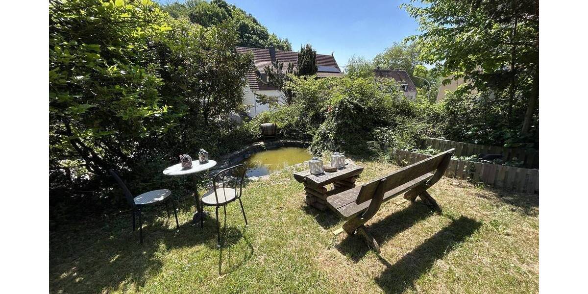 Einfamilienhaus Neunkirchen/Wellesweiler Wellesweiler - 6 Zimmer, 160 m&sup2;, 269.000&euro; | Angebot:25775784