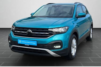 VW T-Cross 17.820 km 18.190 &euro; Homburg 66424