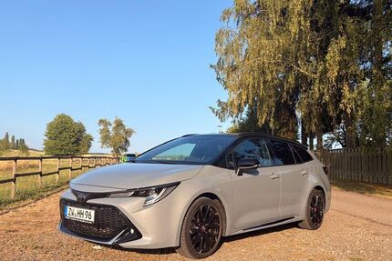 Toyota Corolla 60.632 km 28.000 &euro; Zweibrücken 66482