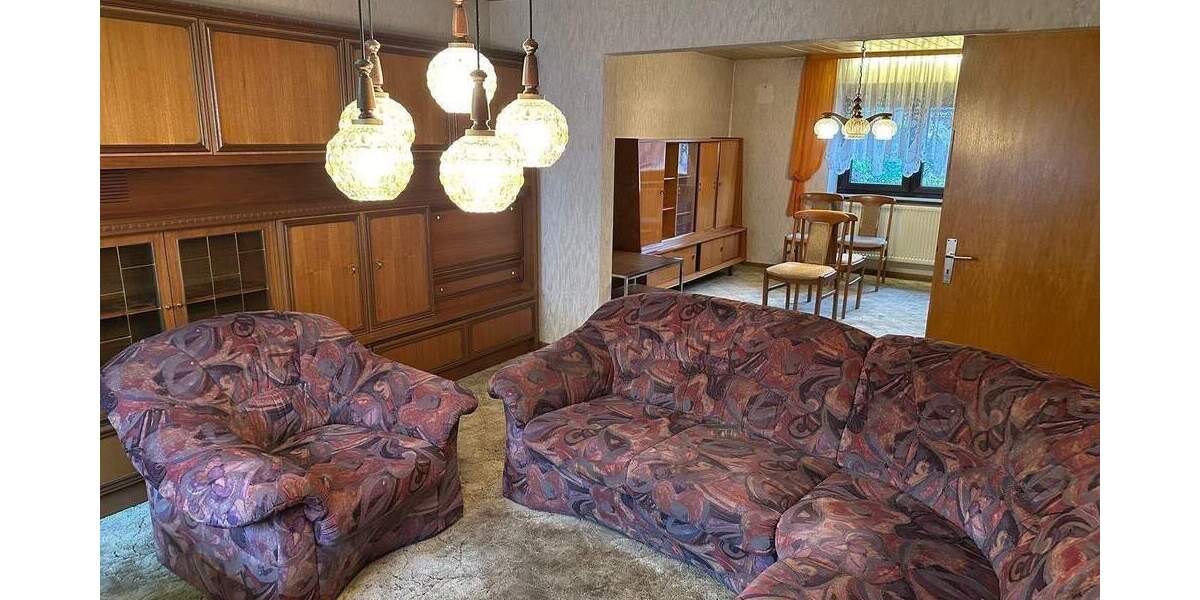 Doppelhaushälfte Neunkirchen Hangard - 3 Zimmer, 83 m&sup2;, 115.000&euro; | Angebot:25669774