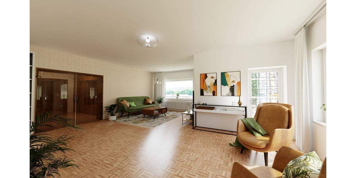 Einfamilienhaus Riegelsberg - 1 Zimmer, 286 m&sup2;, 495.000&euro; | Angebot:25687882