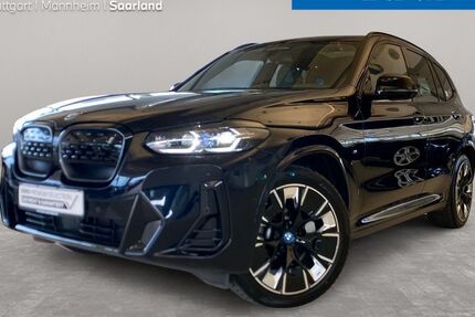 BMW iX3 64.094 km 42.580 &euro; Kirkel 66459