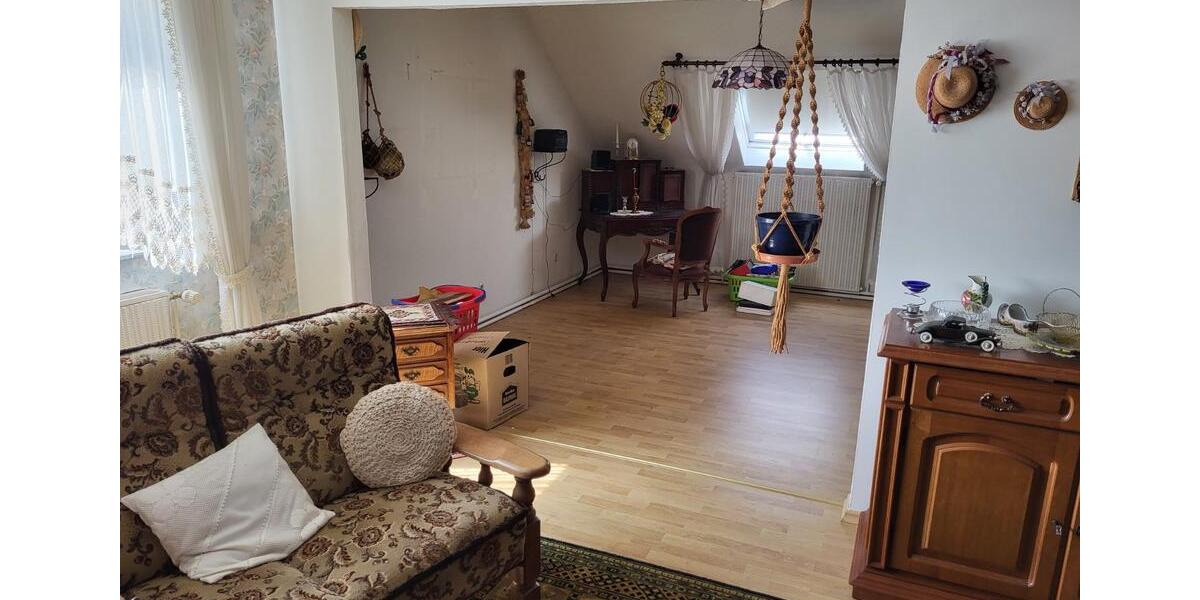 Mehrfamilienhaus, Wohnhaus Kleinblittersdorf - 350.000&euro; | Angebot:23759097