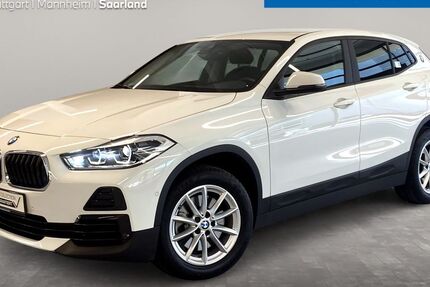 BMW X2 24.674 km 28.590 &euro; Saarbrücken 66121