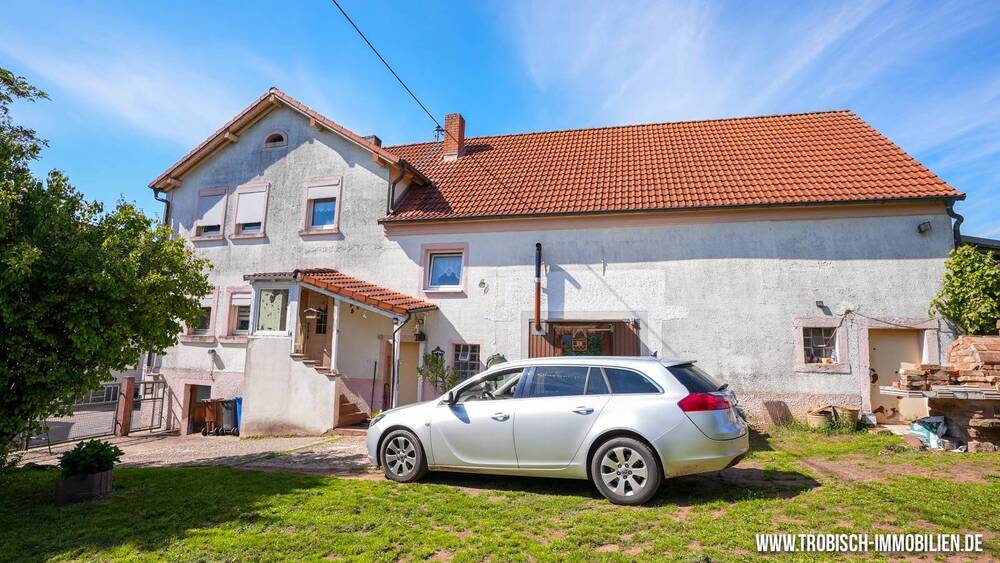 Einfamilienhaus Hilst - 4 Zimmer, 110 m&sup2;, 199.000&euro; | Angebot:25668044