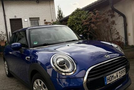 Mini Cooper 54.777 km 14.690 &euro; Homburg 66424
