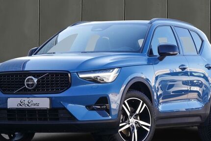 Volvo XC40 27.059 km 35.790 &euro; Saarbrücken 66121