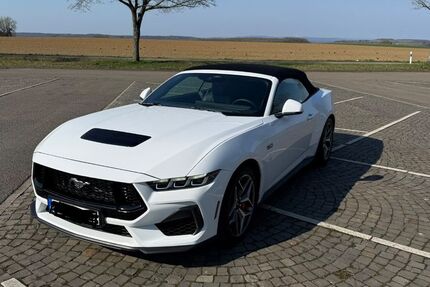 Ford Mustang 2.500 km 52.499 &euro; Blieskastel 66440