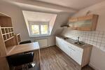 Dachgeschoßwohnung Saarbrücken Malstatt - 2 Zimmer, 71 m&sup2;, 695&euro; | Angebot:25174970