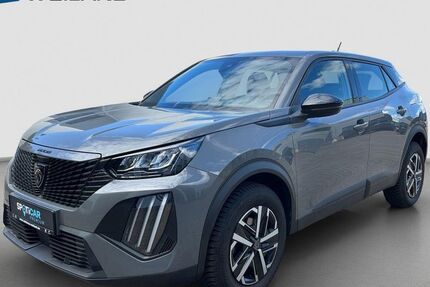 Peugeot 2008 17.500 km 19.400 &euro; Neunkirchen 66539
