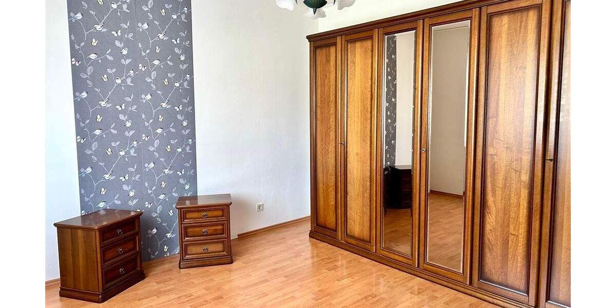 Mehrfamilienhaus, Wohnhaus Illingen Hüttigweiler - 4 Zimmer, 110 m&sup2;, 205.000&euro; | Angebot:25801938