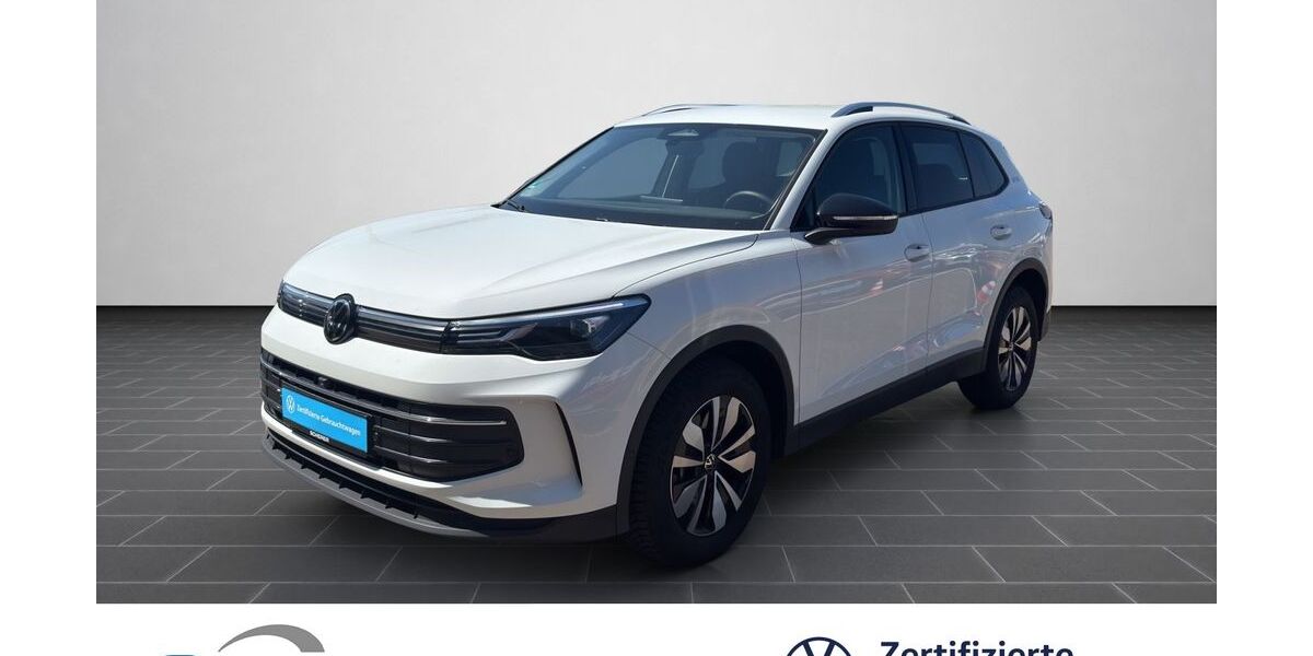 VW Tiguan 15.750 km 35.990 &euro; Saarbrücken 66115