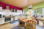 Für Kreative & Freigeister - Charaktervolle 4ZKB Wohnung in Saarbrücken am Waldrand - Etagenwohnung Quierschied Fischbach | Angebot:26888356