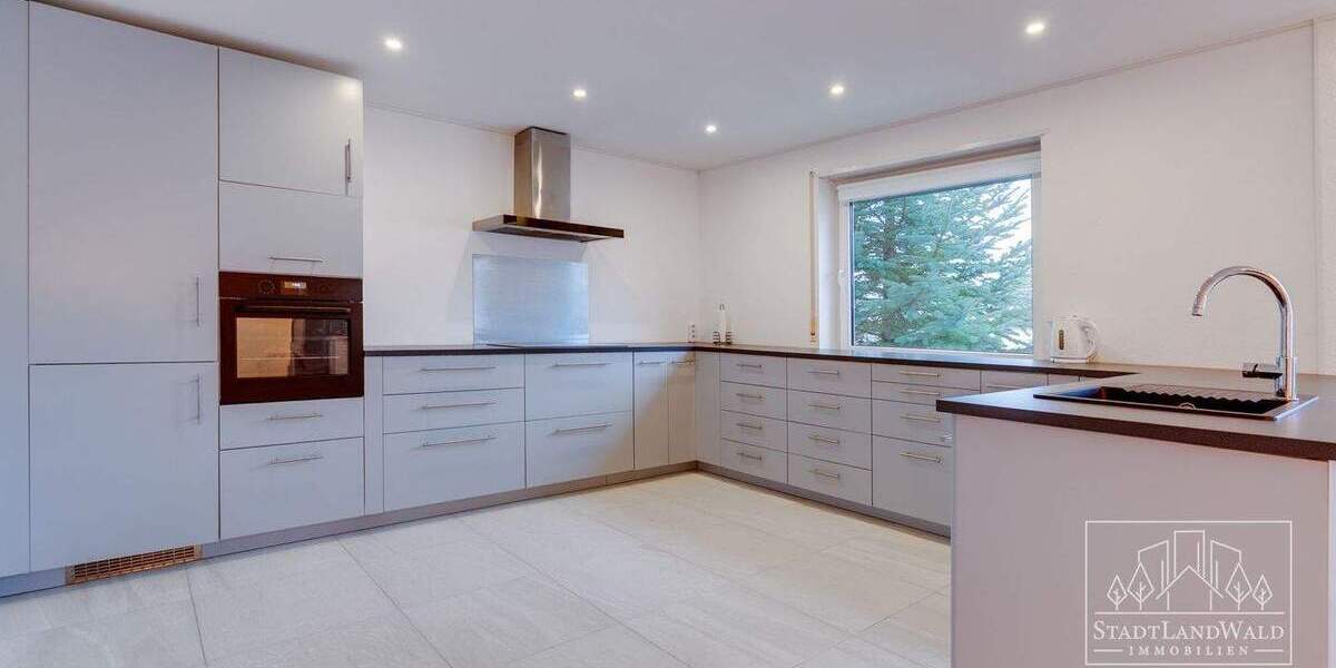 Einfamilienhaus Petersberg - 5 Zimmer, 205 m&sup2;, 349.642&euro; | Angebot:25862631