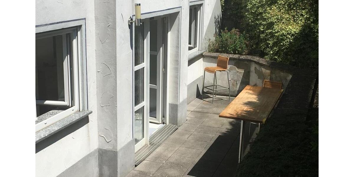 Etagenwohnung Blieskastel - 1.5 Zimmer, 70 m&sup2;, 650&euro; | Angebot:25396660