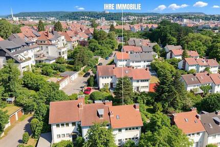 Haus Saarbrücken St Johann - 5 Zimmer, 132 m&sup2;, 327.000&euro; | Angebot:26904129