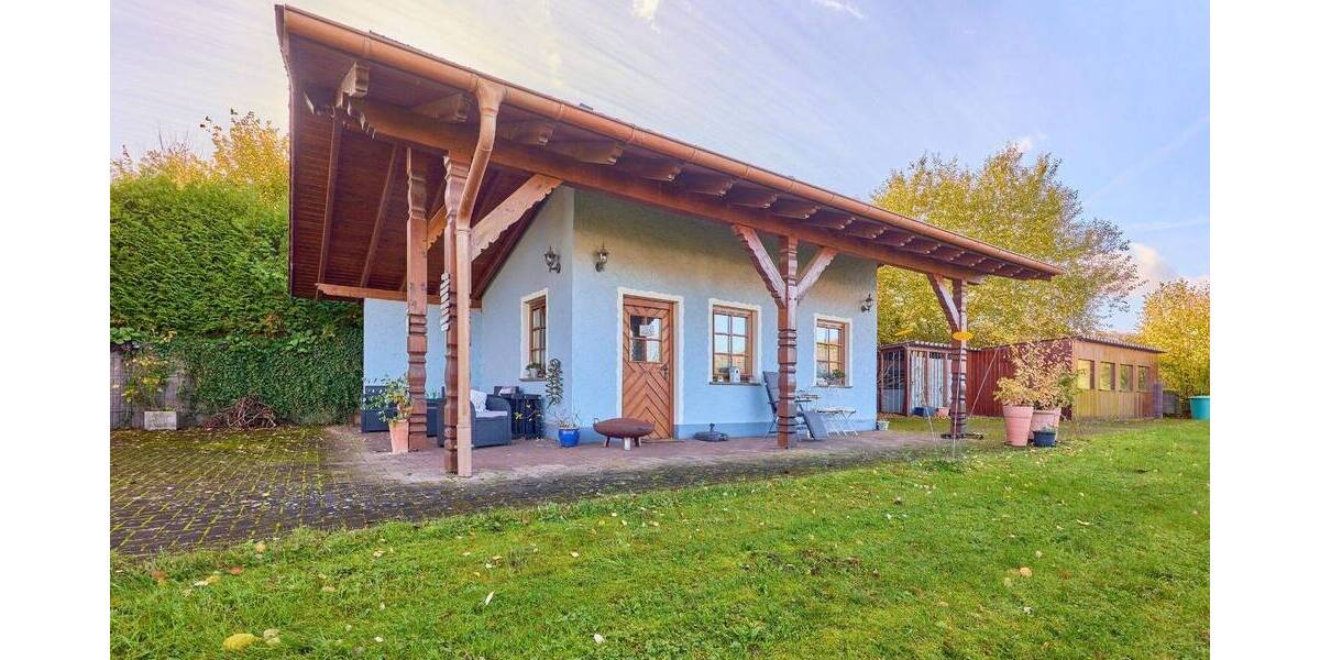Einfamilienhaus Contwig Stambach - 1 Zimmer, 405 m&sup2;, 555.000&euro; | Angebot:25800263