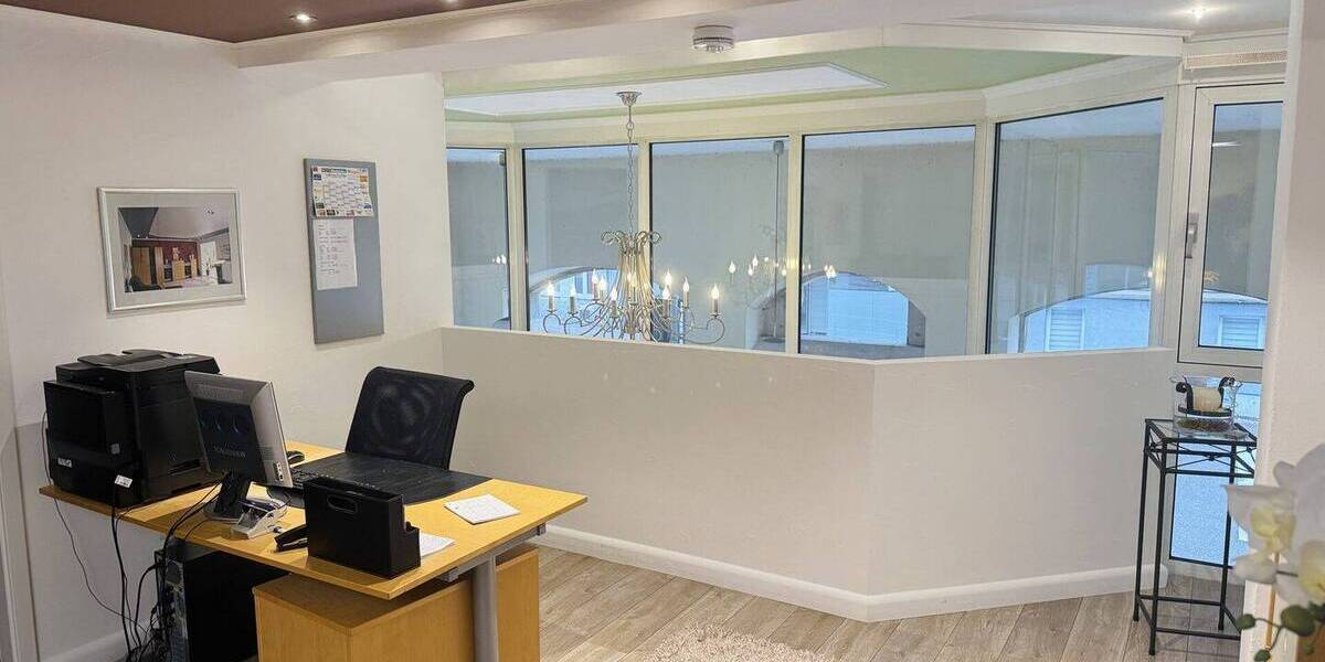 Gewerbeobjekt Sankt Ingbert St. Ingbert - 4 Zimmer, 199.000&euro; | Angebot:26243098