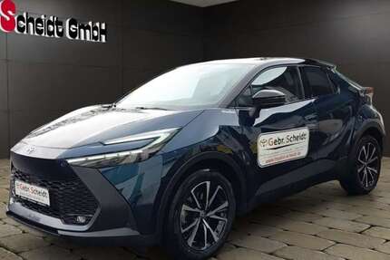 Toyota C-HR 9.000 km 33.830 &euro; Schiffweiler 66578