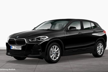 BMW X2 46.682 km 27.990 &euro; Saarbrücken 66121