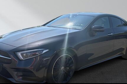 Mercedes-Benz CLS 400 33.950 km 57.650 &euro; Zweibrücken 66482