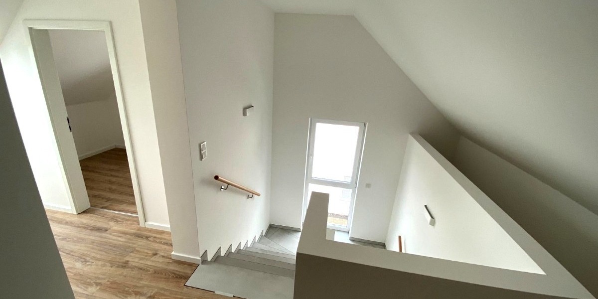 Energieeffizienzklasse A+ Neubau-EFH in Schwedelbach – zeitlose Architektur & elegante Ausstattung - Einfamilienhaus Schwedelbach | Angebot:24410019