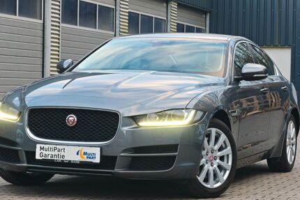 Jaguar XE 94.736 km 15.999 &euro; Buchholz 66892