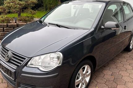 VW Polo 44.804 km 6.690 &euro; Bliesen (St. Wendel) 66606