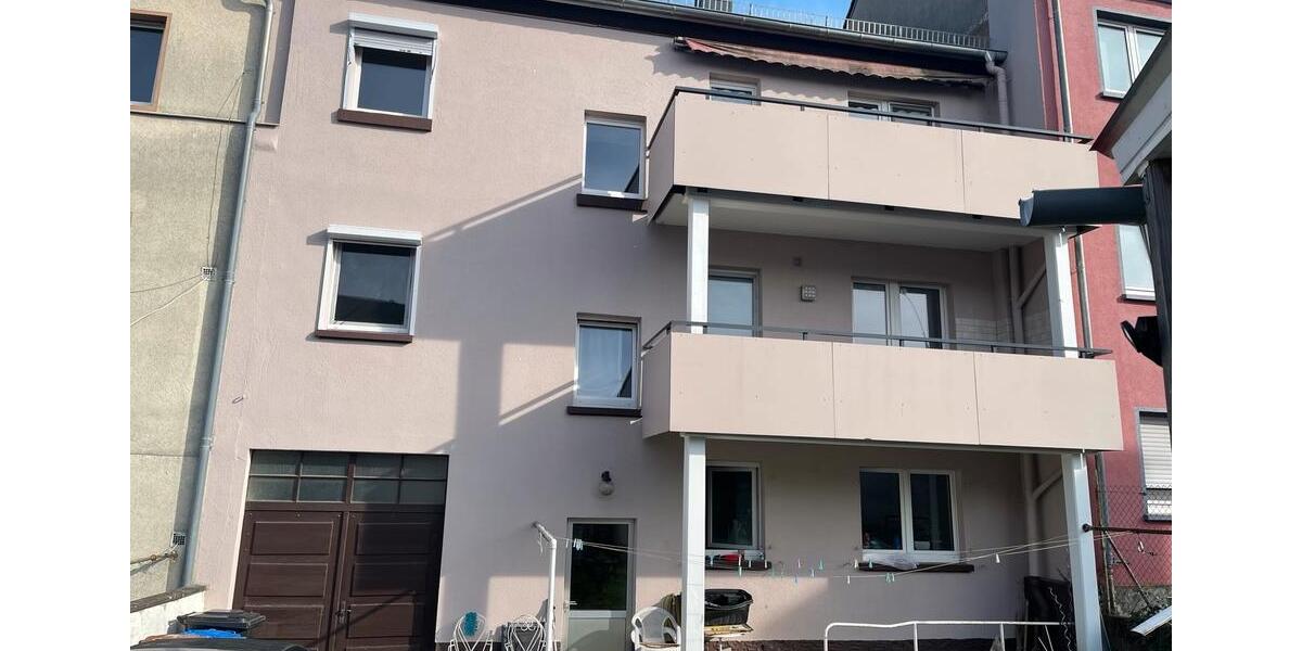 Mehrfamilienhaus, Wohnhaus Pirmasens Niedersimten - 11 Zimmer, 160 m&sup2;, 269.000&euro; | Angebot:26139785