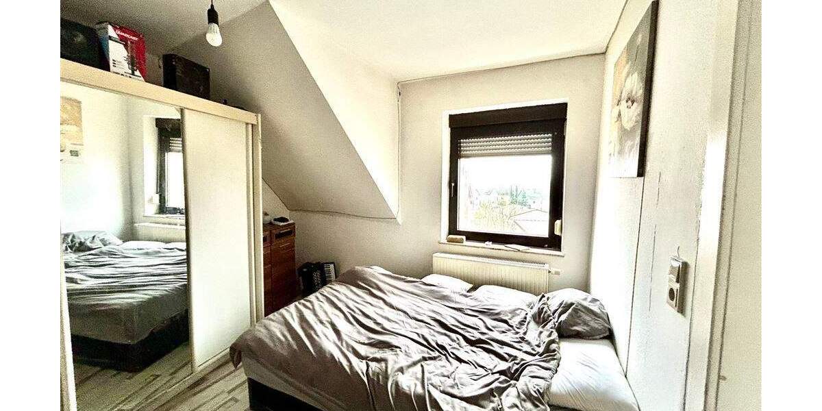 Mehrfamilienhaus, Wohnhaus Merchweiler - 5 Zimmer, 130 m&sup2;, 125.000&euro; | Angebot:25745737