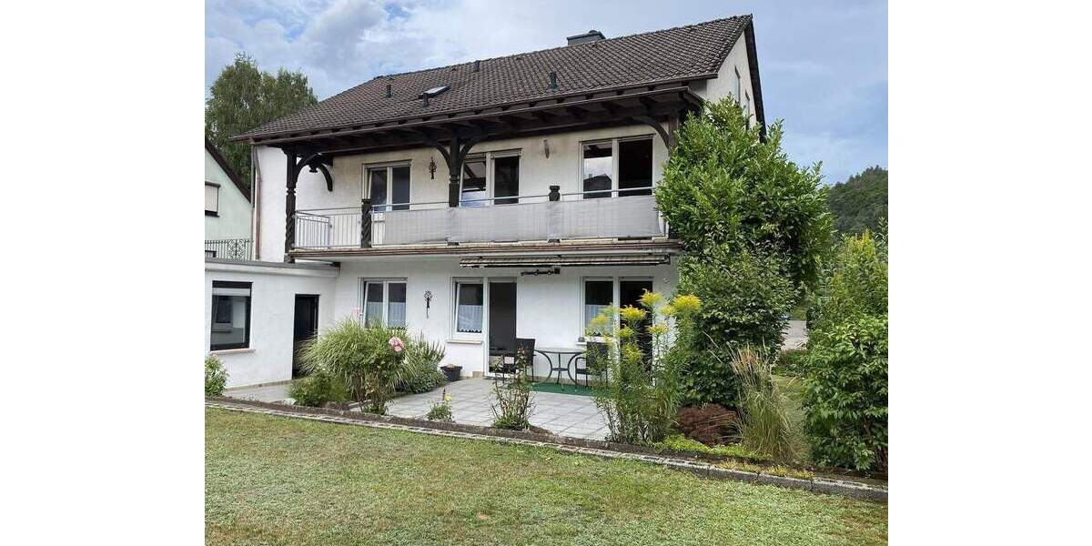 Mehrfamilienhaus, Wohnhaus Rodalben - 7 Zimmer, 240 m&sup2;, 420.000&euro; | Angebot:25707696