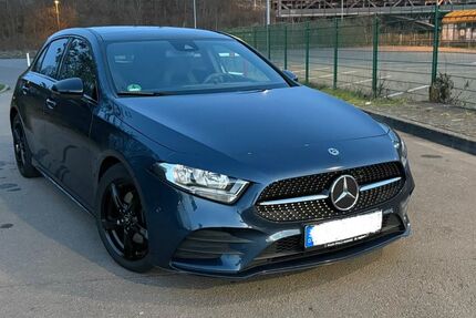 Mercedes-Benz A 200 110.000 km 22.999 &euro; Dudweiler/Saarbrücken 66125