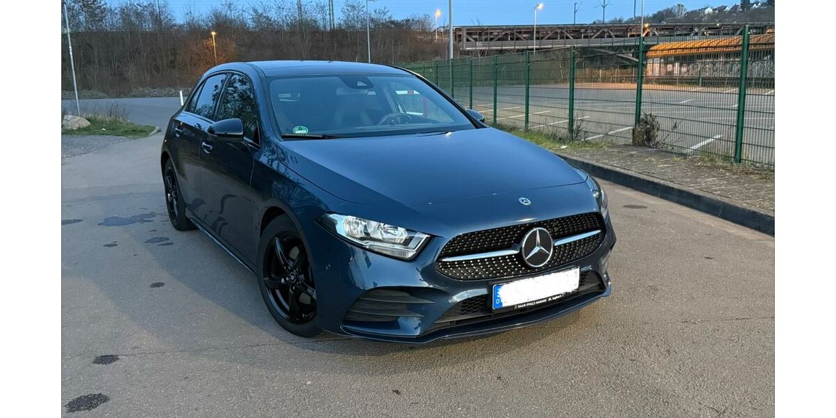 Mercedes-Benz A 200 110.000 km 22.999 &euro; Dudweiler/Saarbrücken 66125
