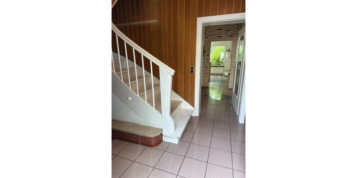 Einfamilienhaus Saarbrücken Alt-Saarbrücken - 6 Zimmer, 200 m&sup2;, 475.000&euro; | Angebot:25730153