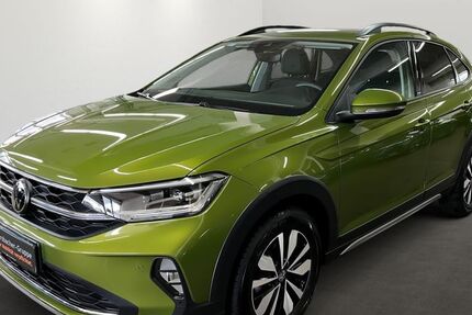 VW Taigo 2.984 km 22.840 &euro; Kusel 66869