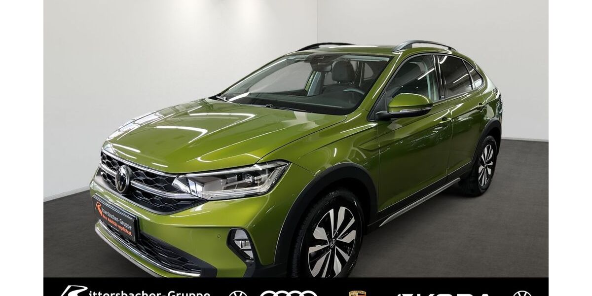VW Taigo 2.984 km 22.840 &euro; Kusel 66869