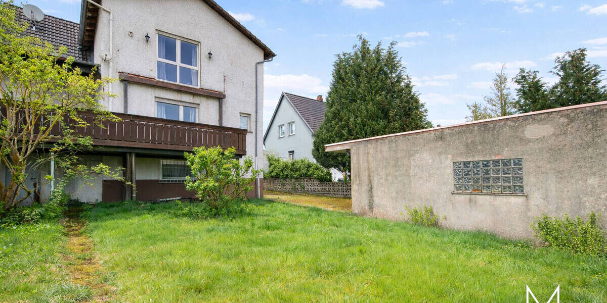 Doppelhaushälfte Waldmohr - 6 Zimmer, 149 m&sup2;, 269.000&euro; | Angebot:26451499